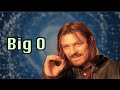 Big O Explained (You NEED This for Coding Interviews)