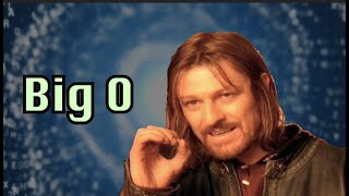 Big O Explained (You NEED This for Coding Interviews)