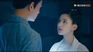 SEX IN PRISON! Qian Qian Giving It To Her Boy - The Romance of Tiger and Rose FINAL EPISODE 传闻中的陈芊芊