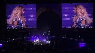 Beyoncé - Drunk in love (Renaissance World Tour) Houston, Texas