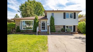 66 Abbey Road Brampton Home for Sale - Real Estate Properties for Sale