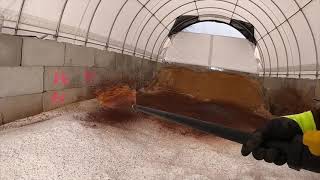 Treating Rock Salt With IBG Magic