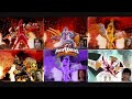 Power Rangers Dino Thunder - Official Opening Intro w/Kimberly (Amy Jo Johnson)