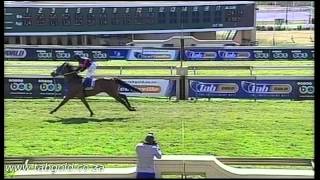 Scottsville 03092013 Race 2