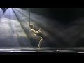 Yvonne Smink - Pole Theatre UK 2018 - Pole Art Winner