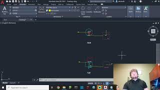 EGR 210 - SolidWorks Layout Planning