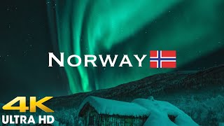 Norway~4k 60 fps Full HD video~