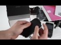 unboxing nokia e72