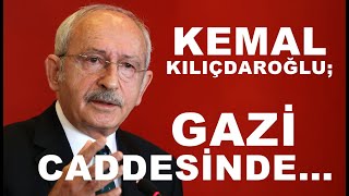 CHP Genel Başkanı Kemal Kılıçdaroğlu Elazığ Hakkında Neler Söyledi? Elazığ Haber - Kanal 23