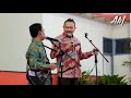 LUCU. CAK LONTONG DAN TATOK  TEKTOKAN