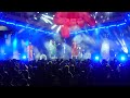 20241012 打狗祭takao rock@kaohsiung 氣志團 「one night carnival」