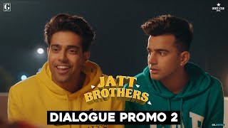 Jatt Brothers (Dialogue Promo 2) Guri | Jass Manak | Jatt Brothers Rel 25 Feb 2022 | Geet MP3