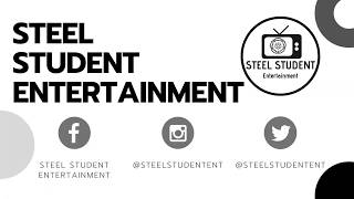 Steel Student Entertainment - Promo Video