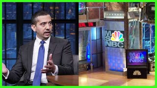 Mehdi Hasan RESPONDS To MSNBC Cancelling His Show | The Kyle Kulinski Show