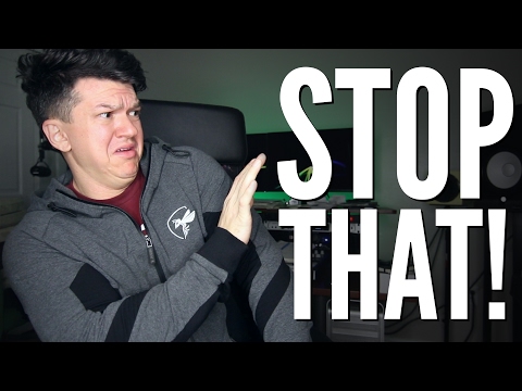How To Promote Your Music Online | Avoid Career Suicide! How To Promote Your Music Online | Avoid Career Suicide!