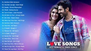 Heart Touching Songs 2020: Top Hindi Love Songs 2020 Bollywood Romantic songs Jukebox - INDIAN Music