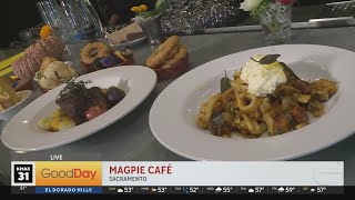 Magpie Cafe
