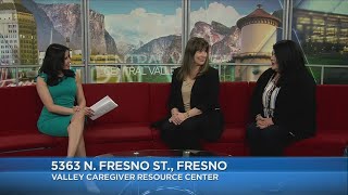 The Valley Caregiver Resource Center