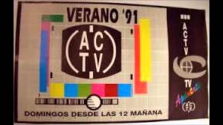 actv 1993-arturo roger