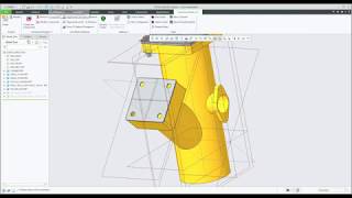 SmartAssembly for Creo