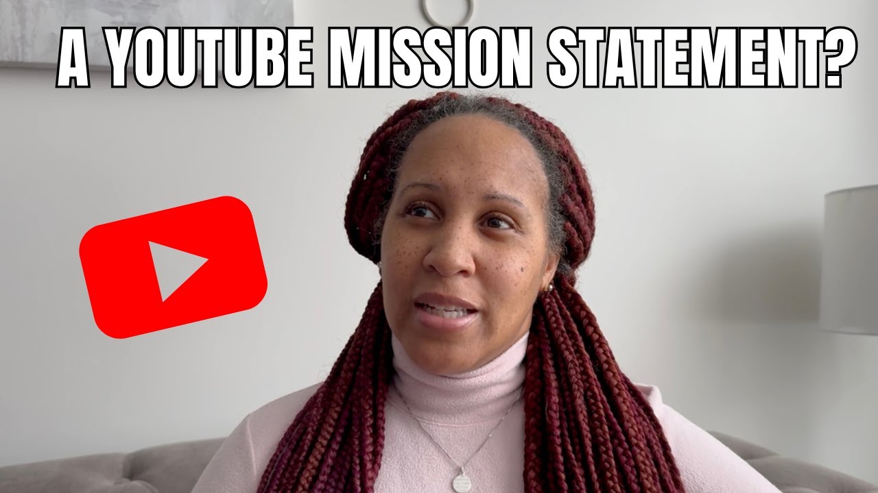 The One Thing Every Youtuber Needs Youtube