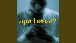 Apa Benar?