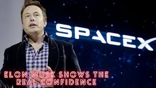 I have worked 22 hours in a day--Elon musk Motivational video