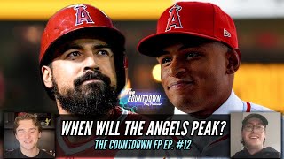 Need to Know Prospects for 2025: The Countdown FP Ep. #012: Angels