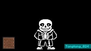 Undertale - Megalovania | Minecraft Note Block Cover