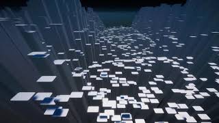 【VFXGraph】Audio Reactive Particle Mesh