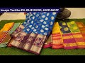 madina పట్టు చీరలు ₹249 single delivery పెళ్లి స్పెషల్ ఆఫర్ fancy pattu sarees hyderabad