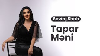 Sevinj Shah - Tapar Məni (Cover version \