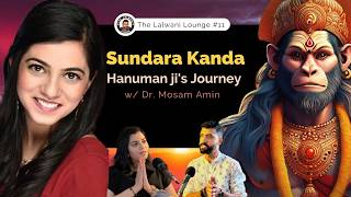 Sundara Kanda | Learnings from Hanuman ji's epic journey to Ravana's Lanka | with Dr. Mosam Amin