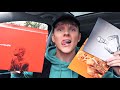 Download UNBOXING the CHANGES Deluxe Box by JUSTIN BIEBER crying 😭 YUMMY UNDERWEAR REACTION to ALL songs mp3