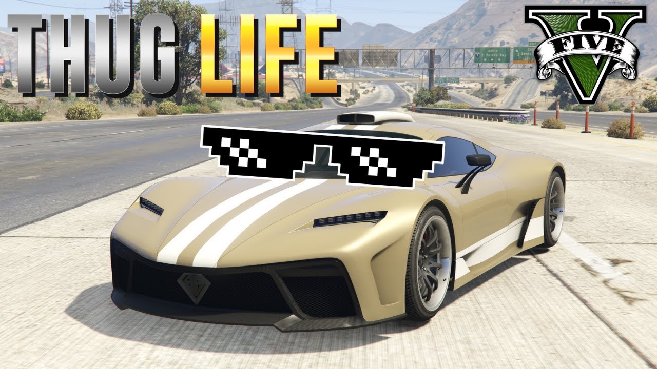 Gta 5 Thug Life 68 Gta 5 Wins Fails Funny Moments Youtube