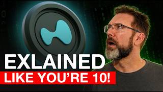 HyperLiquid $HYPE Explained like you’re 10 years old!