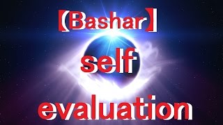 【Bashar 2016】new  self-evaluation