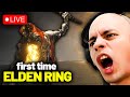 🔴 ELDEN RING | Finishing the game today!