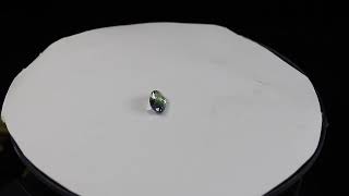 1.15 CT Natural - Unheated Blue Tanzanite Gemstone