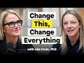 #1 Mindset Expert: Simple Mindset Shifts That Transform Your Body, Energy, & Life