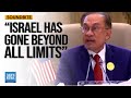 Israel No Longer Belongs Within the Civilized Community of Nations: Malaysia | Dawn News English