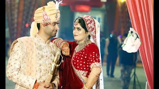 Arvind_and_Ankita_Cinematic||Satguru Studio|| Latest Wedding cinematic 2021