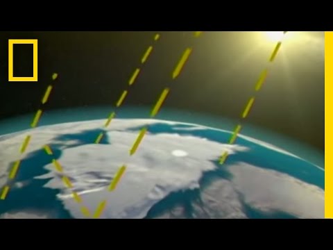 Global Warming 101 | National Geographic Global Warming 101 | National Geographic
