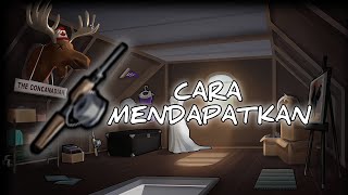 Cara mendapatkan Alat Pancing di Game Summertime Saga Indonesia #summertimesaga #tutorials #cara