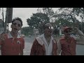 PUNXGOARAN - HAI BANGKIT - NUNGA JUMPANG MUSE ARI PESTA I ( Official video )