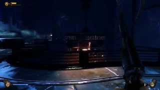 Bioshock Infinite: the Aimbot comes pre-installed!