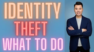 Unemployment Fraud | Identity Theft | What to Do