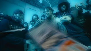 Rno Sosa x Jay Loso x Kaleelnyc x Rno bando - MOVIE (Music video)