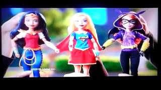 Tanda Comercial Discovery Kids Latinoamérica 25/12/16