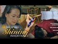 Shining Inheritance | AUREA, NAISAHAN SI PATTY! December 3 2024 FULL EPISODE SPOILER STORYTELLING